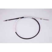 Трос стояночной тормозной системы HELLA AS7021 / 8AS 355 670-211