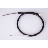 Трос стояночной тормозной системы HELLA AS7036 / 8AS 355 670-361