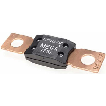 Предохранитель HELLA D 175 / 8JS 742 902-021