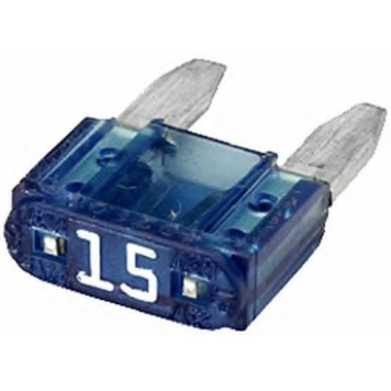 Предохранитель HELLA D 33 / 8JS 728 596-831