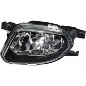 Противотуманная фара HELLA E1 1325 / 1NB 008 275-071