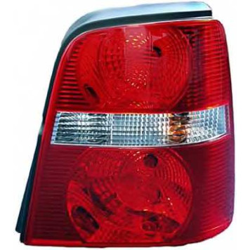 Задний фонарь HELLA E1 1364 / 2VP 008 759-061