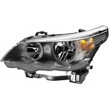 Основная фара HELLA E1 1491 / 1EF 008 673-081