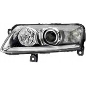 Основная фара HELLA E1 1754 / 1EL 008 881-411