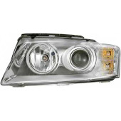 Основная фара HELLA E1 1773 / 1ZS 009 236-531