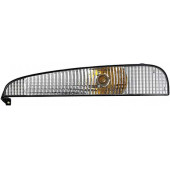 Фонарь указателя поворота HELLA E1 1787 / 2BA 247 015-041