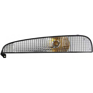 Фонарь указателя поворота HELLA E1 1787 / 2BA 247 015-041