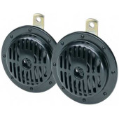 Звуковой сигнал HELLA E12 01004 / 3CB 004 811-042