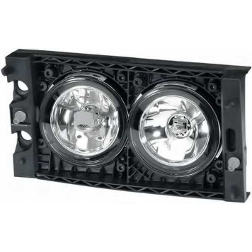 Фара дальнего света HELLA E1 2042 / 1PE 965 410-121