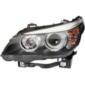 Основная фара HELLA E1 2306 / 1EL 009 449-021