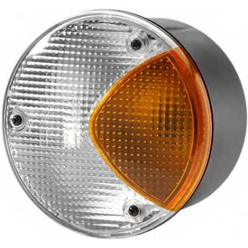 Задний фонарь HELLA E17 9801 / 2BN 964 169-051