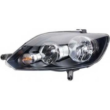 Основная фара HELLA E4 13150 / 1EE 009 948-051