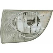 Противотуманная фара HELLA E4 4119 / 1N0 354 018-021