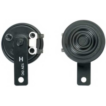Звуковой сигнал HELLA E9 006053 / 3AL 922 196-011