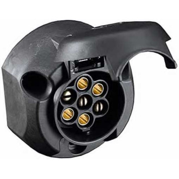 Розетка HELLA K 18 / 8JB 001 943-001