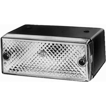 Фара заднего хода HELLA L 25 / 2ZR 006 609-081