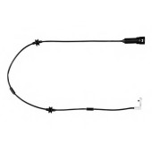 Сигнализатор износа тормозных колодок HELLA P8019 / 8DK 355 250-221