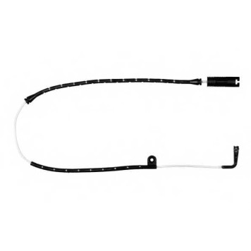 Сигнализатор износа тормозных колодок HELLA P8024 / 8DK 355 250-271