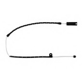 Сигнализатор износа тормозных колодок HELLA P8042 / 8DK 355 250-441