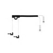 Сигнализатор износа тормозных колодок HELLA P8098 / 8DK 355 250-951