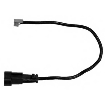 Сигнализатор износа тормозных колодок HELLA P8558 / 8DK 355 251-491