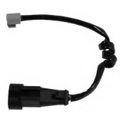 Сигнализатор износа тормозных колодок HELLA P8559 / 8DK 355 251-501