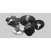 Крышка топливного бака HELLA PT 1 / 8XY 004 715-001