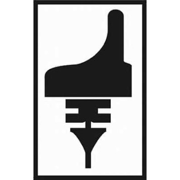 Щетка стеклоочистителя HELLA WB 72 / 9XW 863 872-801-1