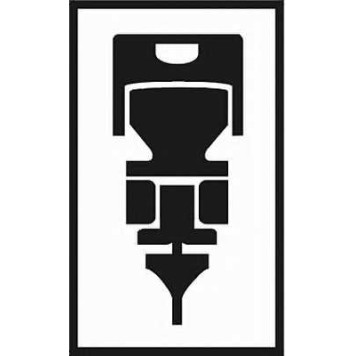 Щетка стеклоочистителя HELLA WP 21 / 9XW 178 878-211-2