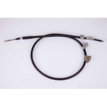 Трос стояночной тормозной системы HELLA PAGID AS6075 / 8AS 355 660-751