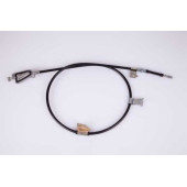 Трос стояночной тормозной системы HELLA PAGID AS6085 / 8AS 355 660-851