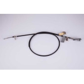 Трос стояночной тормозной системы HELLA PAGID AS6092 / 8AS 355 660-921