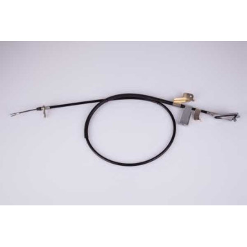 Трос стояночной тормозной системы HELLA PAGID AS6092 / 8AS 355 660-921