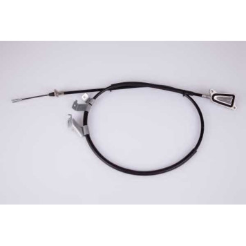 Трос стояночной тормозной системы HELLA PAGID AS6093 / 8AS 355 660-931