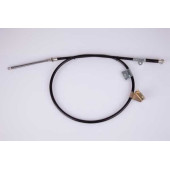 Трос стояночной тормозной системы HELLA PAGID AS6094 / 8AS 355 660-941