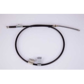 Трос стояночной тормозной системы HELLA PAGID AS6095 / 8AS 355 660-951