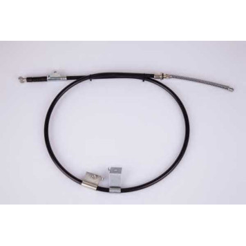 Трос стояночной тормозной системы HELLA PAGID AS6095 / 8AS 355 660-951