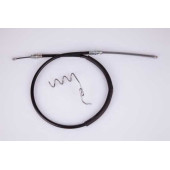 Трос стояночной тормозной системы HELLA PAGID AS6138 / 8AS 355 661-381