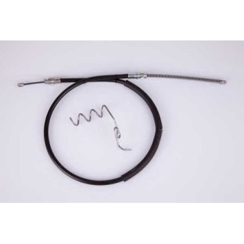 Трос стояночной тормозной системы HELLA PAGID AS6138 / 8AS 355 661-381