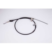 Трос стояночной тормозной системы HELLA PAGID AS6146 / 8AS 355 661-461