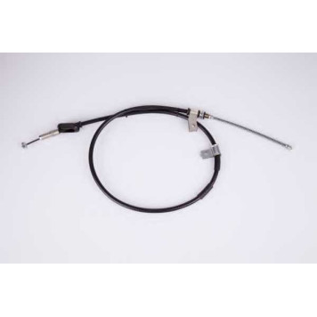 Трос стояночной тормозной системы HELLA PAGID AS6146 / 8AS 355 661-461