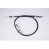 Трос стояночной тормозной системы HELLA PAGID AS6153 / 8AS 355 661-531