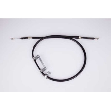 Трос стояночной тормозной системы HELLA PAGID AS6153 / 8AS 355 661-531