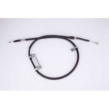 Трос стояночной тормозной системы HELLA PAGID AS6154 / 8AS 355 661-541