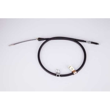 Трос стояночной тормозной системы HELLA PAGID AS6161 / 8AS 355 661-611