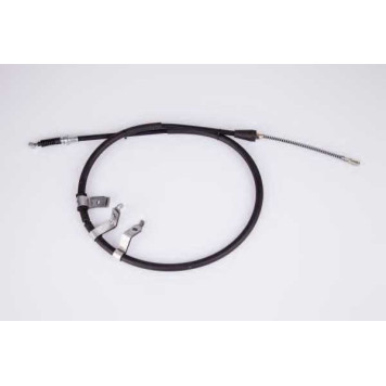 Трос стояночной тормозной системы HELLA PAGID AS6162 / 8AS 355 661-621