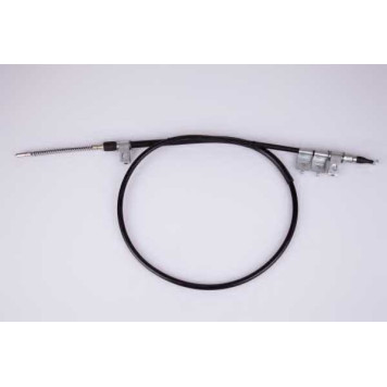 Трос стояночной тормозной системы HELLA PAGID AS6171 / 8AS 355 661-711