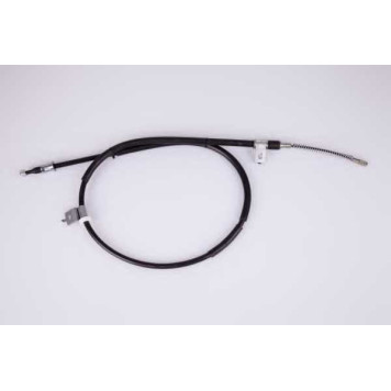 Трос стояночной тормозной системы HELLA PAGID AS6172 / 8AS 355 661-721