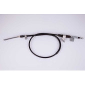 Трос стояночной тормозной системы HELLA PAGID AS6176 / 8AS 355 661-761