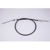 Трос стояночной тормозной системы HELLA PAGID AS6179 / 8AS 355 661-791